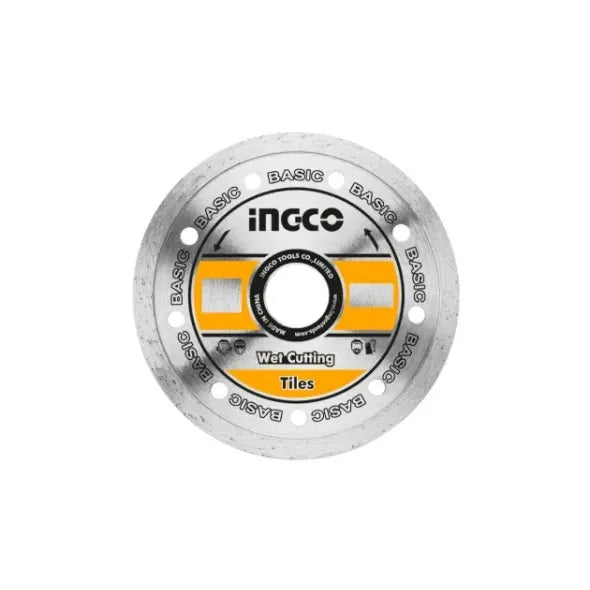 INGCO -  DMD021251 Wet Diamond Disc