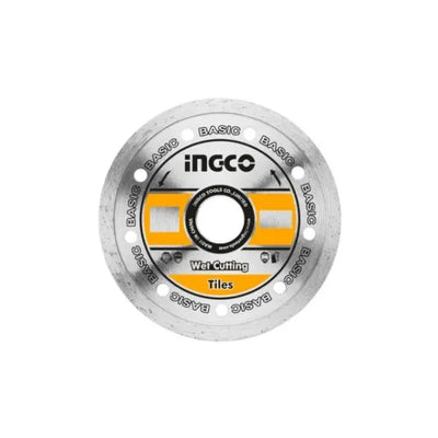 INGCO -  DMD021251 Wet Diamond Disc