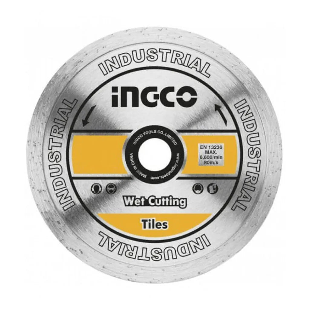 INGCO -  DMD021801 Wet Diamond Disc