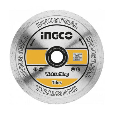 INGCO -  DMD021801 Wet Diamond Disc