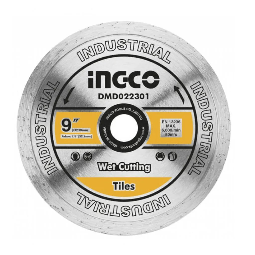 INGCO -  DMD022301 Wet Diamond Disc