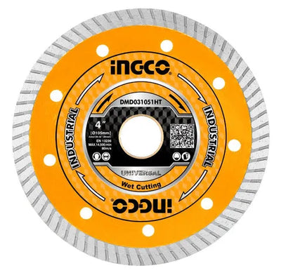 INGCO -  DMD031051HT Ultrathin Diamond Disc