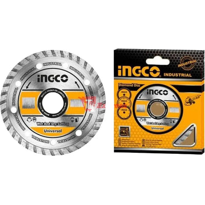 INGCO -  DMD031801 Turbo Diamond Disc