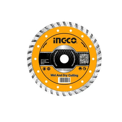 INGCO -  DMD031801HT Ultrathin Diamond Disc