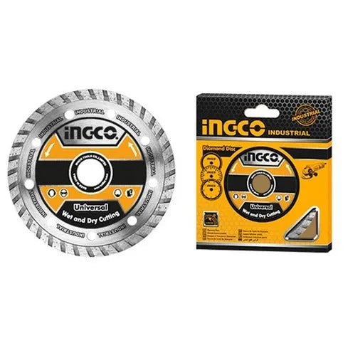 INGCO -  DMD032301 Turbo Diamond Disc