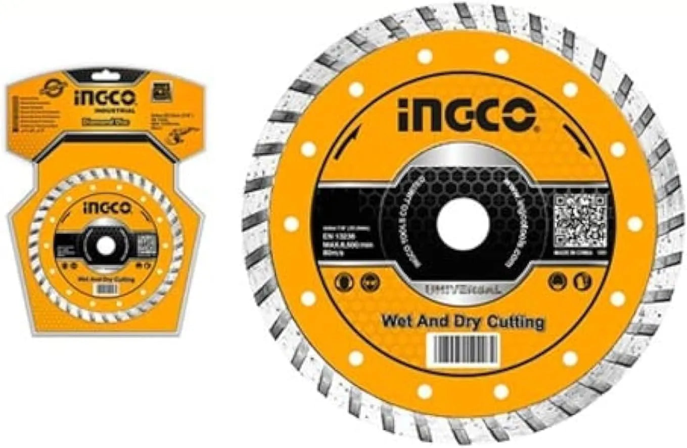 INGCO -  DMD032301HT Ultrathin Diamond Disc