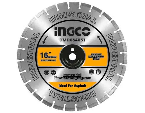 INGCO -  DMD064051 Diamond Disc