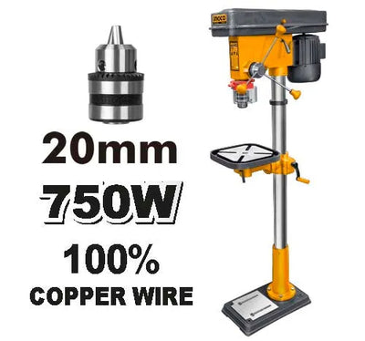INGCO -  DP207502 Drill Press