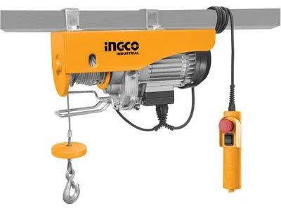 INGCO -  EH5001 Electric Hoist