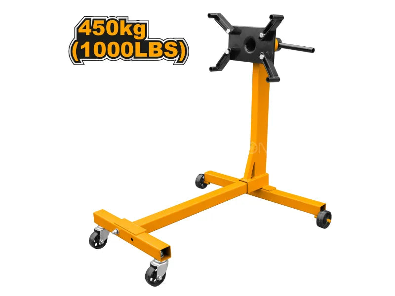 INGCO -  Engine stand 450kg HEC051