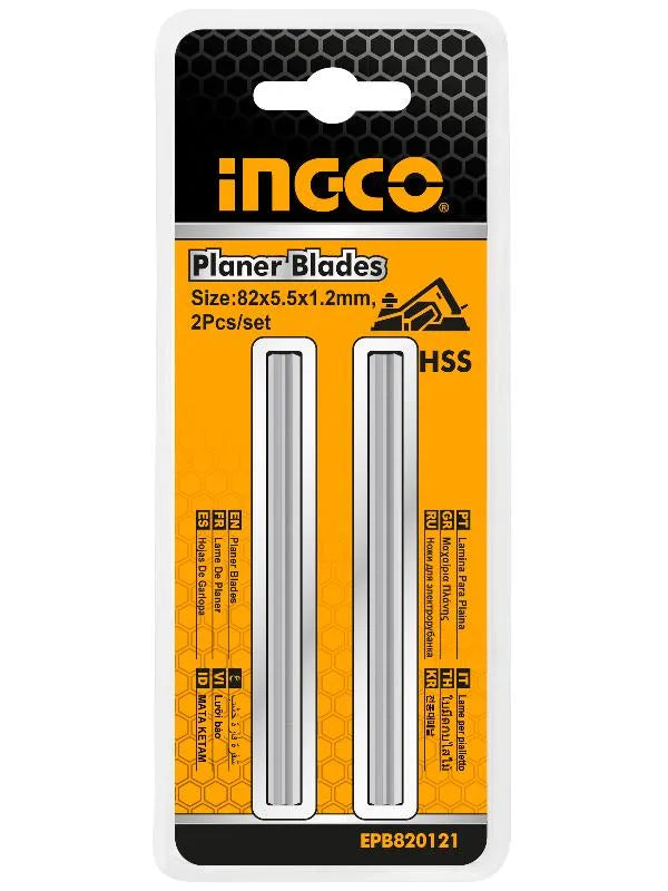 INGCO -  EPB820121 Planer Blade