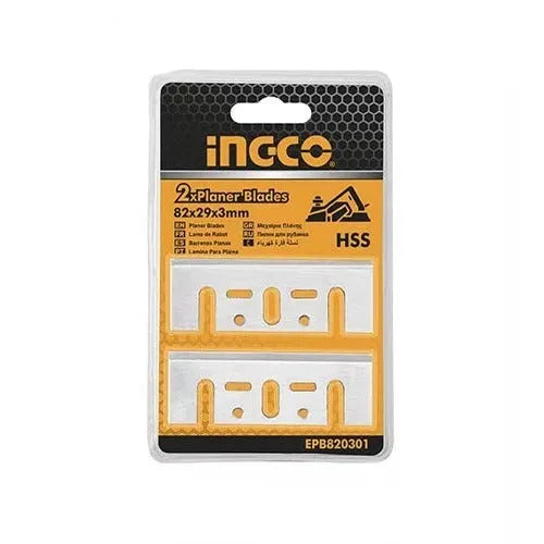 INGCO -  EPB820301 Planer Blade