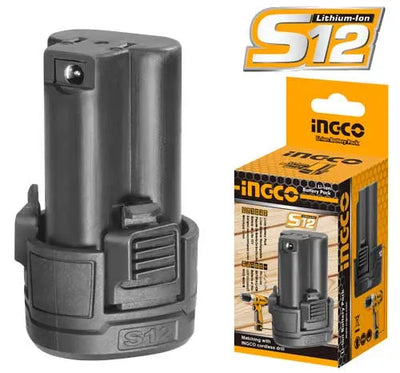 INGCO -  FBLI12152 12V Lithium-Ion Battery Pack