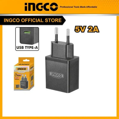 INGCO -  FCLI120502 Charger