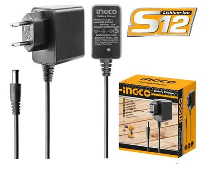 INGCO -  FCLI12071 Charger
