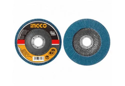 INGCO -  FDZ1253 Zirconium Flap Disc