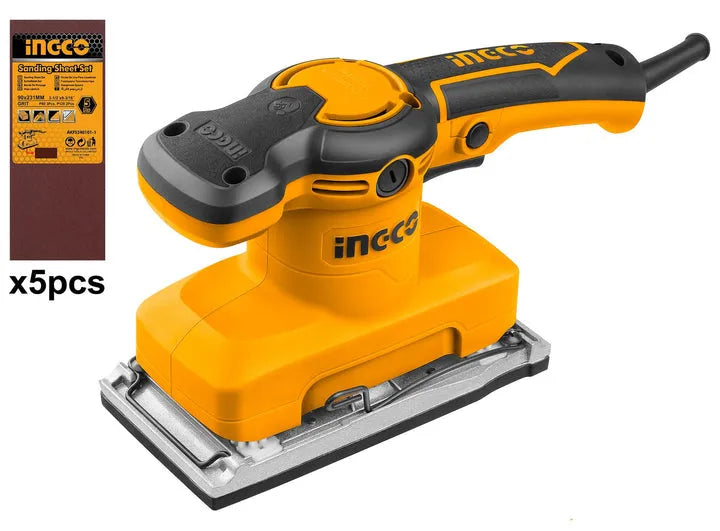 INGCO -  FS3208 Finishing Sander