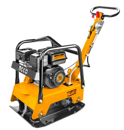 INGCO -  GCP125-2 Gasoline Reversible Plate Compactor
