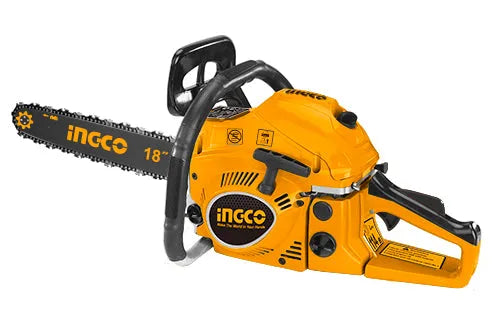 INGCO -  GCS5451811 Gasoline Chain Saw