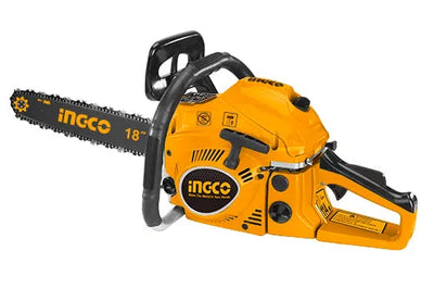 INGCO -  GCS5451811 Gasoline Chain Saw