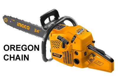 INGCO -  GCS5602411 Gasoline Chain Saw