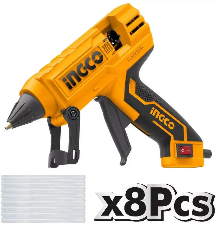 INGCO -  GG308 Glue Gun