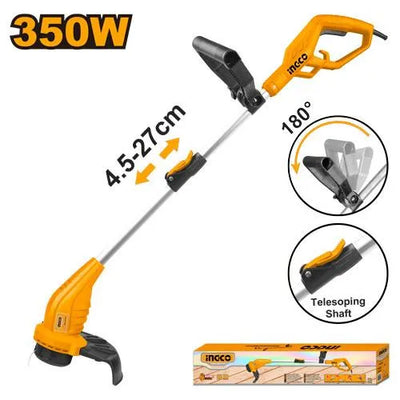 INGCO -  GT3512 Grass Trimmer