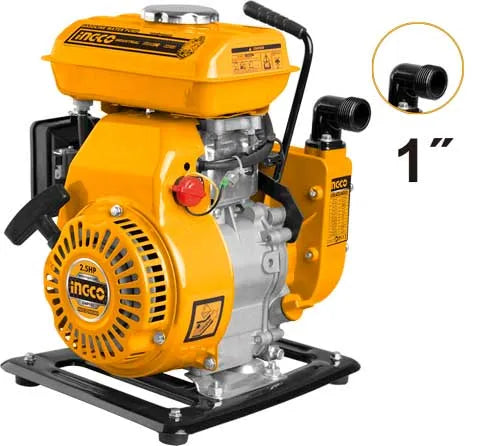 INGCO -  GWP102 Gasoline Water Pump