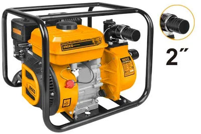 INGCO -  GWP202 Gasoline Water Pump