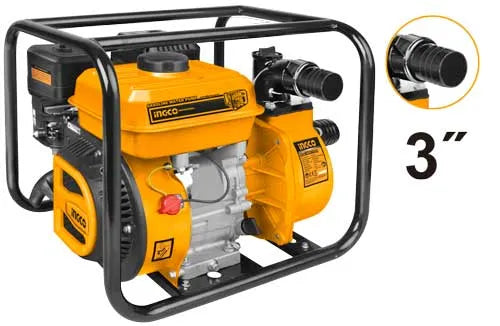 INGCO -  GWP302 Gasoline Water Pump