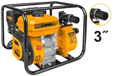 INGCO -  GWP302 Gasoline Water Pump