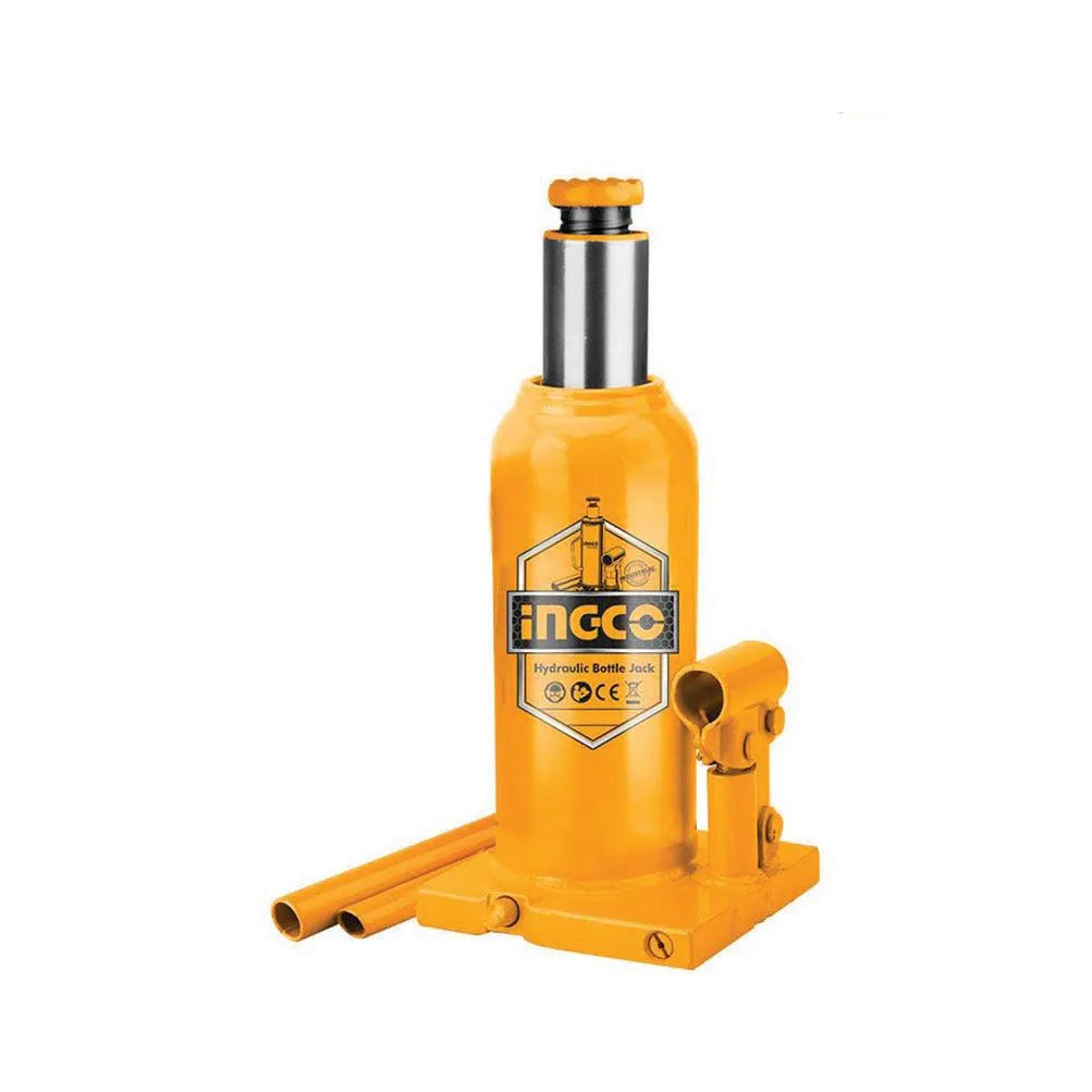 INGCO -  HBJ1202 Hydraulic Bottle Jack