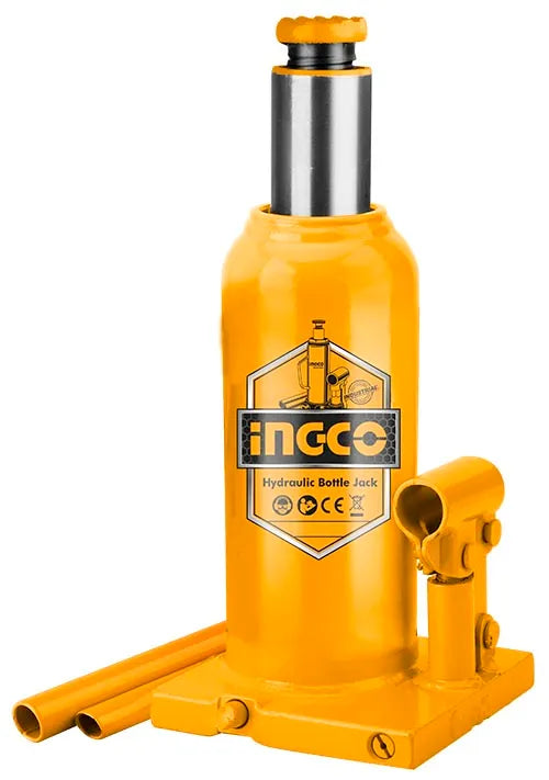 INGCO -  HBJ202 Hydraulic Bottle Jack