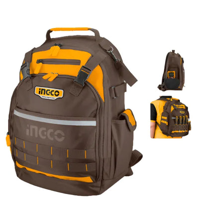 INGCO -  HBP01028 Tools Backpack