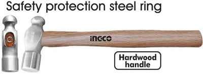 INGCO -  HBPH04024 Ball Pein Hammer
