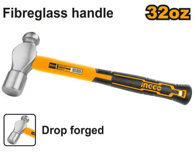 INGCO -  HBPH88032 Ball Pein Hammer