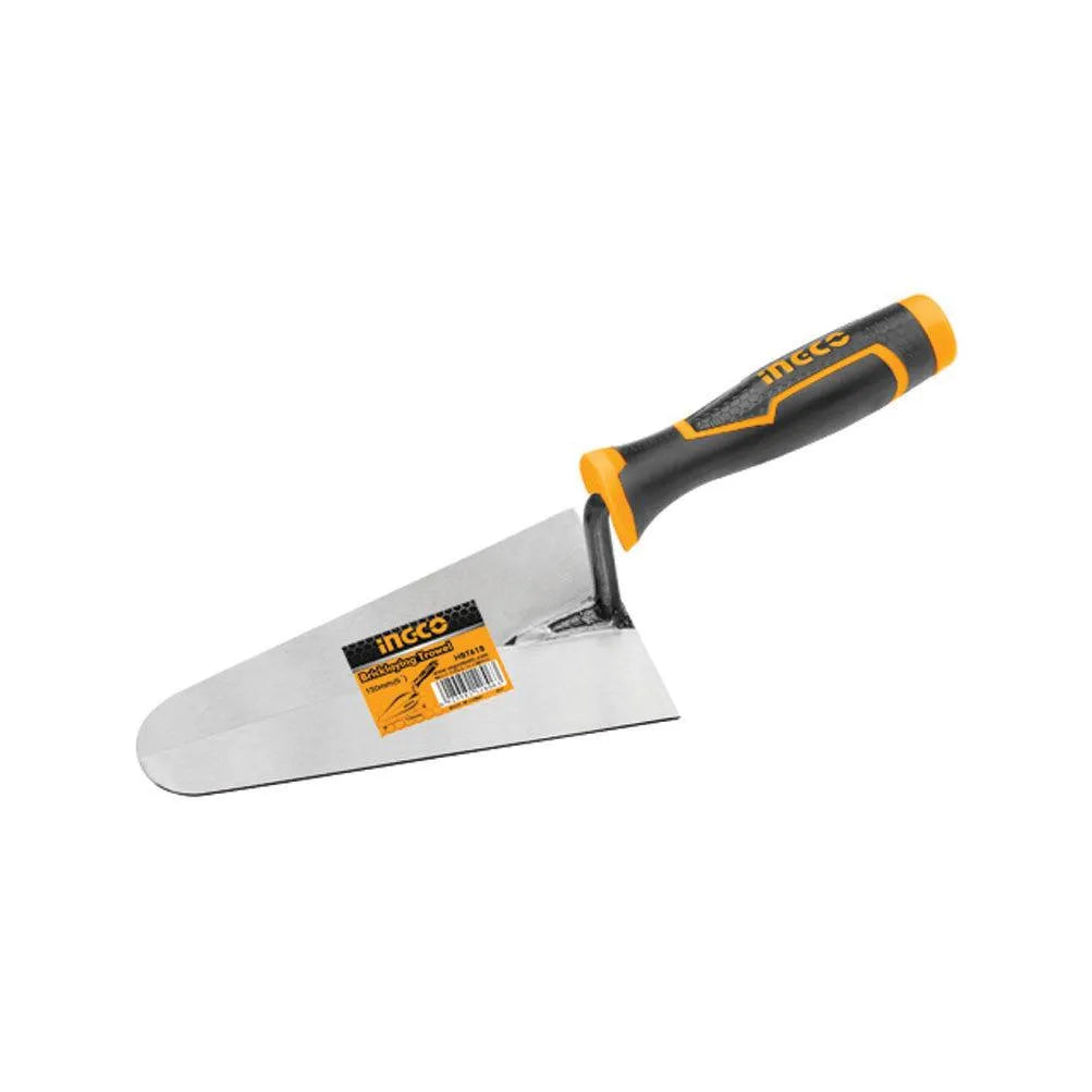 INGCO -  HBT718 Bricklaying Trowel