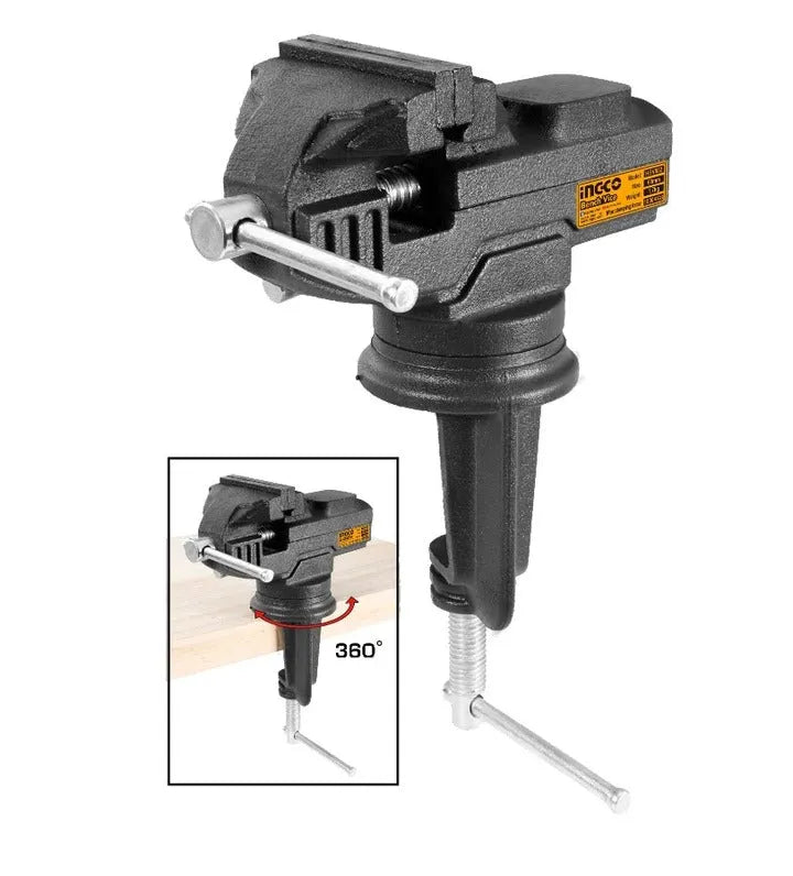 INGCO -  HBV082 Bench Vice