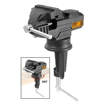 INGCO -  HBV082 Bench Vice