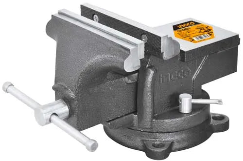 INGCO -  HBV084 Bench Vice