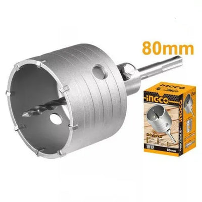 INGCO -  HCB0801 Hole Core Bit