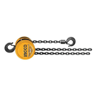 INGCO -  HCBK0102 Chain Block