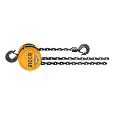 INGCO -  HCBK0103 Chain Block