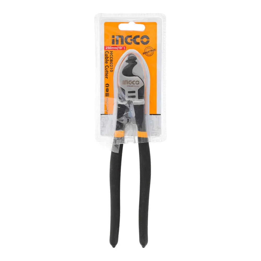INGCO -  HCCB0210 Cable Cutter
