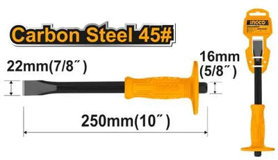 INGCO -  HCCL082210 Cold Chisel