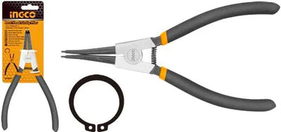 INGCO -  HCCP011801 Circlip Pliers