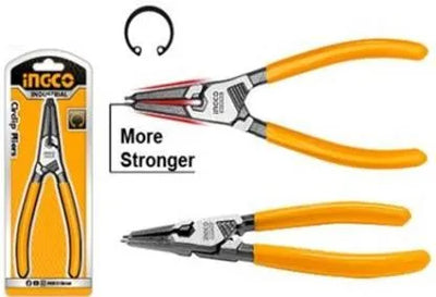 INGCO -  HCCP261803 Circlip Pliers