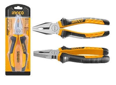 INGCO -  HCP08168 Combination Pliers