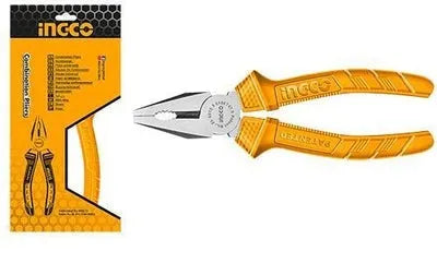 INGCO -  HCP12160 Combination Pliers
