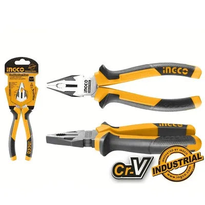 INGCO -  HCP28188 Combination Pliers